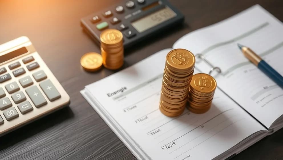 Tjock-Steffes förmögenhet och vägen till rikedom