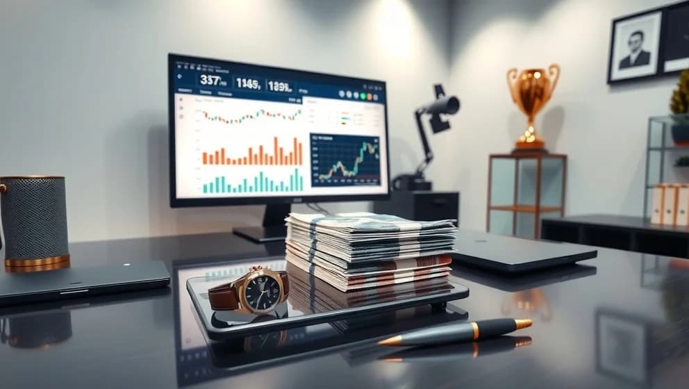 Tomas Brolin förmögenhet och karriär