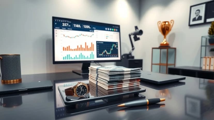 Tomas Brolin förmögenhet och karriär