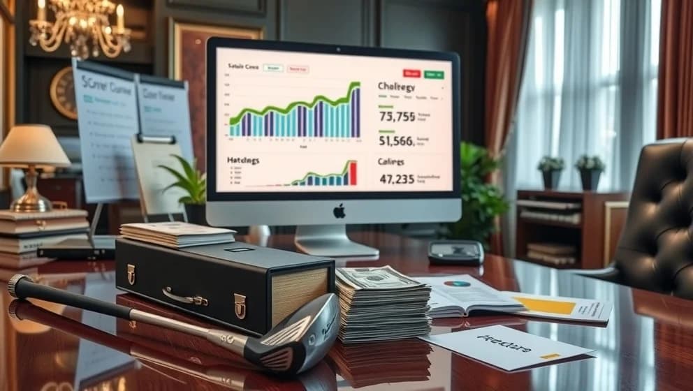 Tommy Jacobsons förmögenhet och rikedom