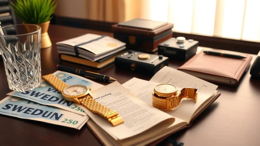 Vad är Tommy Körbergs förmögenhet idag