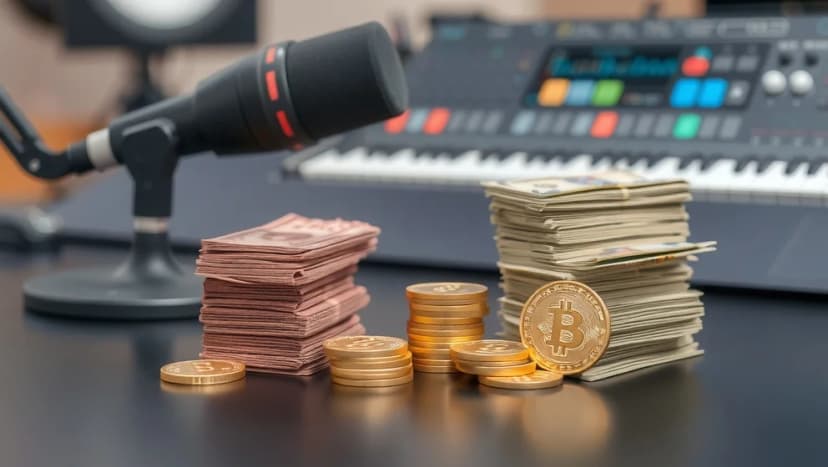 Vad är Ulf Ekbergs förmögenhet idag