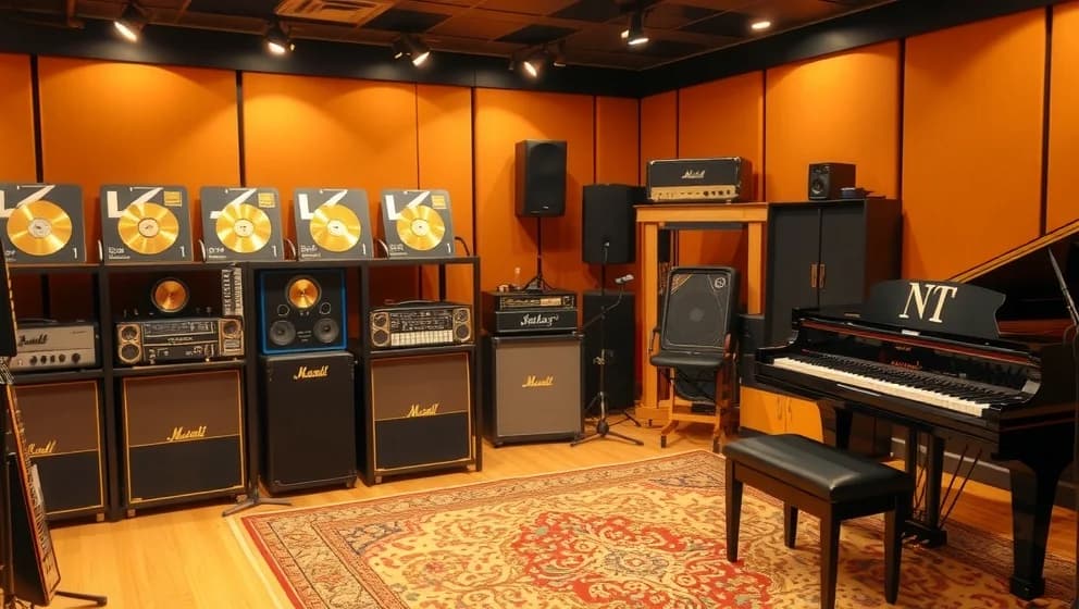 Vad är Ulf Lundells förmögenhet