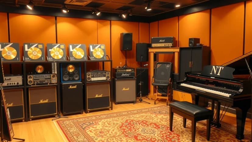 Vad är Ulf Lundells förmögenhet