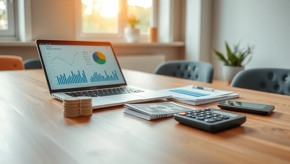 Vad är Ulla Håkanssons förmögenhet