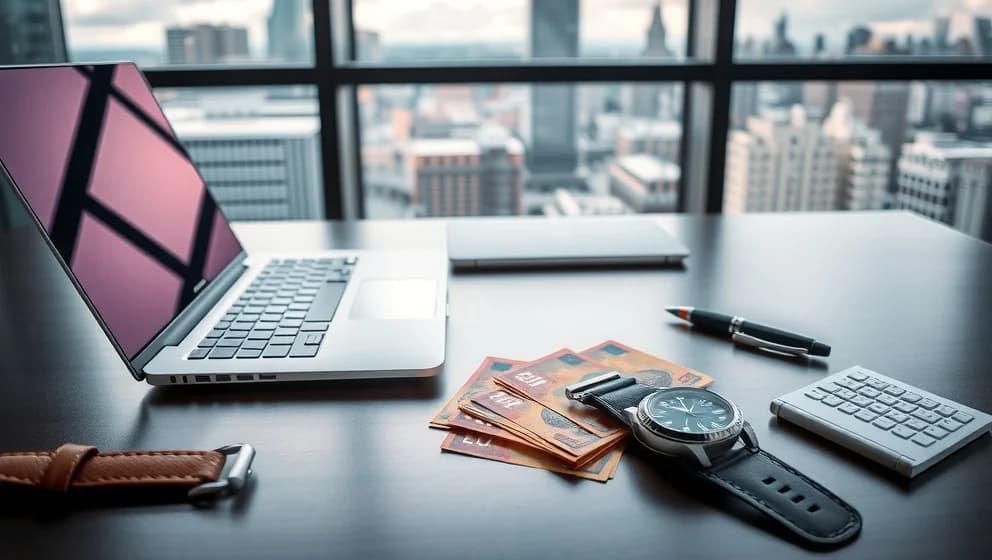 Viktor Philipsons förmögenhet och väg till rikedom